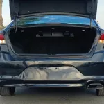 HYUNDAI SONATA 2.4L V4 PETROL BLACK 2018 - Thumbnail 18