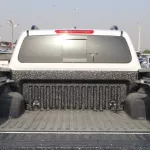 NISSAN NAVARA PRO 4X 2025 MODEL YEAR 2.5L DIESEL DOUBLE CAB WHITE COLOR - Thumbnail 3