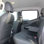 NISSAN NAVARA PRO 4X 2025 MODEL YEAR 2.5L DIESEL DOUBLE CAB WHITE COLOR - Thumbnail 6