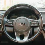 KIA OPTIMA 2.4L V4 PETROL RED 2019 - Thumbnail 8