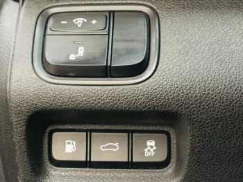 KIA OPTIMA 2.4L V4 PETROL RED 2019