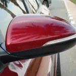 KIA OPTIMA 2.4L V4 PETROL RED 2019 - Thumbnail 19