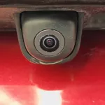 KIA OPTIMA 2.4L V4 PETROL RED 2019 - Thumbnail 22