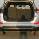 HYUNDAI TUCSON 1.6L V4 PETROL SILVER 2018  - Thumbnail 22