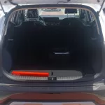 Kia Seltos 1.5L Petrol 2025 Model Year White Color Exterior - Thumbnail 7