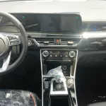 Kia Seltos 1.5L Petrol 2025 Model Year White Color Exterior - Thumbnail 11