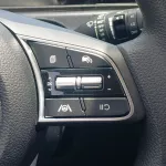 Kia Seltos 1.5L Petrol 2025 Model Year White Color Exterior - Thumbnail 19