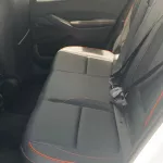 Kia Seltos 1.5L Petrol 2025 Model Year White Color Exterior - Thumbnail 26
