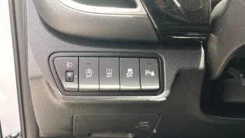 Kia Seltos 1.5L Petrol 2025 Model Year White Color Exterior