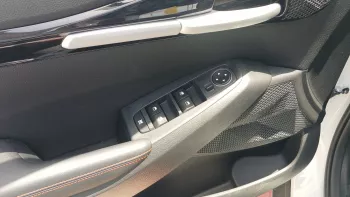 Kia Seltos 1.5L Petrol 2025 Model Year White Color Exterior