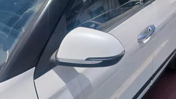 Kia Seltos 1.5L Petrol 2025 Model Year White Color Exterior