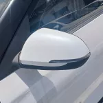 Kia Seltos 1.5L Petrol 2025 Model Year White Color Exterior - Thumbnail 10