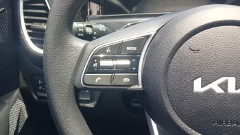 Kia Seltos 1.5L Petrol 2025 Model Year White Color Exterior