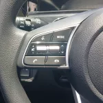 Kia Seltos 1.5L Petrol 2025 Model Year White Color Exterior - Thumbnail 25