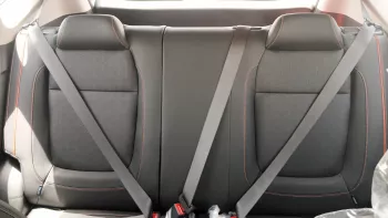 Kia Seltos 1.5L Petrol 2025 Model Year White Color Exterior