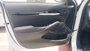 Kia Seltos 1.5L Petrol 2025 Model Year White Color Exterior