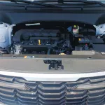 Kia Seltos 1.5L Petrol 2025 Model Year White Color Exterior - Thumbnail 41