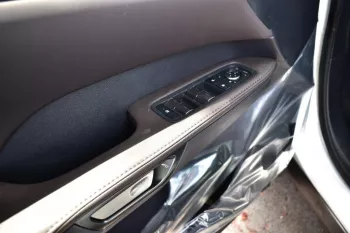 LEXUS RX350 ELITE 2025 MODEL YEAR 2.4L 5-SEATER AWD WHITE COLOR