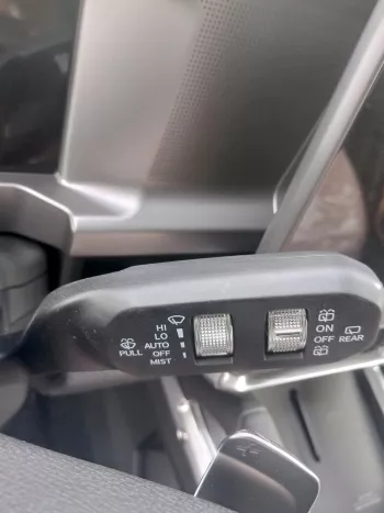 Jetour T2 Luxury 2025 Model Year HIGHWAYGRAY Color Exterior