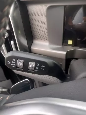 Jetour T2 Luxury 2025 Model Year HIGHWAYGRAY Color Exterior