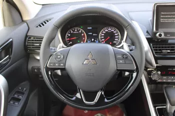 MITSUBISHI ECLIPSE CROSS PETROL 2024 MODEL YEAR GLS H-LINE PLUS GRAY COLOR