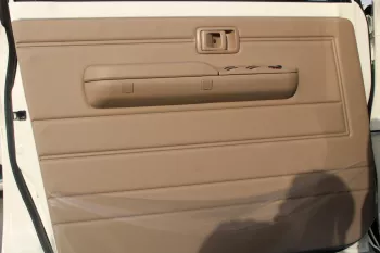 TOYOTA LAND CRUISER 79 2025 MODEL YEAR DIESEL GRADE E WHITE COLOR