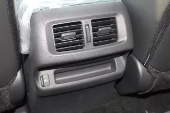 NISSAN NAVARA 2024 MODEL YEAR DIESEL DOUBLE CAB 4WD PRO 4X WHITE COLOR