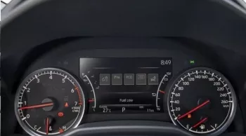Toyota Land Cruiser 2025 Model Year VXR 3.5L Petrol Full Option Black Color