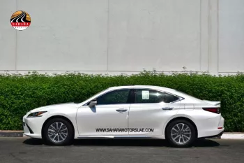 2023 LEXUS ES350 PRIME 3.5L V6 PETROL
