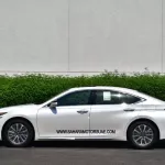 2023 LEXUS ES350 PRIME 3.5L V6 PETROL - Thumbnail 3