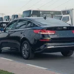 KIA OPTIMA 2.4L 4CY PETROL BLACK 2020 - Thumbnail 4