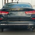 KIA OPTIMA 2.4L 4CY PETROL BLACK 2020 - Thumbnail 5