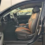 KIA OPTIMA 2.4L 4CY PETROL BLACK 2020 - Thumbnail 7