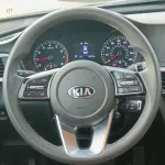 KIA OPTIMA 2.4L 4CY PETROL BLACK 2020 - Thumbnail 11