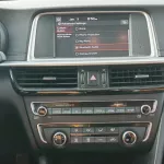 KIA OPTIMA 2.4L 4CY PETROL BLACK 2020 - Thumbnail 13
