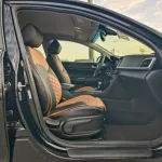 KIA OPTIMA 2.4L 4CY PETROL BLACK 2020 - Thumbnail 14