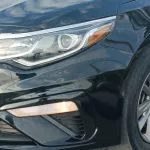 KIA OPTIMA 2.4L 4CY PETROL BLACK 2020 - Thumbnail 17