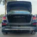 KIA OPTIMA 2.4L 4CY PETROL BLACK 2020 - Thumbnail 19