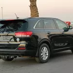 KIA SORENTO 2.4L 4CY PETROL BLACK 2017 - Thumbnail 4