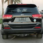 KIA SORENTO 2.4L 4CY PETROL BLACK 2017 - Thumbnail 5