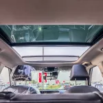 Kia Seltos 2025 Model Year 1.5L Chinese Specs White Color Exterior - Thumbnail 10