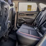 Kia Seltos 2025 Model Year 1.5L Chinese Specs White Color Exterior - Thumbnail 11