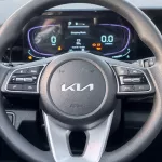 Kia Seltos 2025 Model Year 1.5L Chinese Specs White Color Exterior - Thumbnail 16