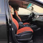 KIA SORENTO 2.4L 4CY PETROL BLACK 2017 - Thumbnail 16