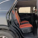 KIA SORENTO 2.4L 4CY PETROL BLACK 2017 - Thumbnail 18