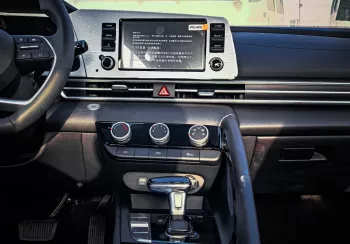 HYUNDAI ELANTRA GLX 2025 MODEL YEAR 1.5L ELITE BLACK COLOR EXTERIOR