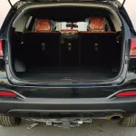 KIA SORENTO 2.4L 4CY PETROL BLACK 2017 - Thumbnail 21