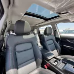 Exeed LX 1.5L Petrol 2024 Model Year Grey Color Exterior - Thumbnail 11