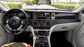 Rolls-Royce Spectre 2024 Model Year Green Color Exterior