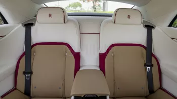 Rolls-Royce Spectre 2024 Model Year Green Color Exterior